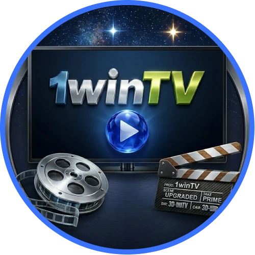 Transmisión de eventos deportivos en vivo y en directo a través del sitio oficial de 1win.