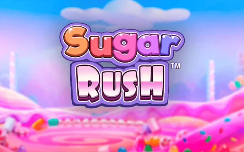 Slot de dulces con multiplicadores en el sitio oficial de 1win.